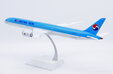 Korean Air Boeing 787-10 (JC Wings 1:200)