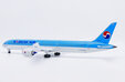 Korean Air Boeing 787-10 (JC Wings 1:200)