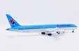 Korean Air Boeing 787-10 (JC Wings 1:200)