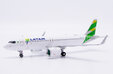 LATAM Airlines Airbus A320neo (JC Wings 1:400)