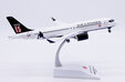 Air Canada Airbus Airbus A220-300 (JC Wings 1:200)