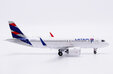 LATAM Airbus A320neo (JC Wings 1:400)