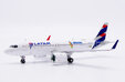 LATAM Airbus A320neo (JC Wings 1:400)