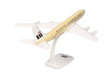 Braniff - Boeing 707-300 (Herpa Snap-Fit 1:144)