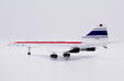 House Color Concorde (JC Wings 1:400)