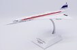 House Color Concorde (JC Wings 1:400)