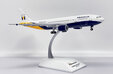 Monarch Airlines Airbus A300-600R (JC Wings 1:200)