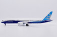 House Color - Boeing 787-9 (JC Wings 1:200)