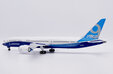 House Color Boeing 787-9 (JC Wings 1:200)