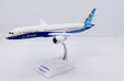 House Color Boeing 787-9 (JC Wings 1:200)
