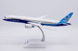 House Color Boeing 787-9 (JC Wings 1:200)