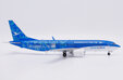 Xiamen Airlines Boeing 737 MAX 8 (JC Wings 1:200)