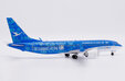 Xiamen Airlines Boeing 737 MAX 8 (JC Wings 1:200)