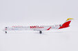 Iberia Regional (Air Nostrum) - Bombardier CRJ-1000 (JC Wings 1:200)