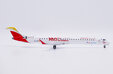 Iberia Regional (Air Nostrum) Bombardier CRJ-1000 (JC Wings 1:200)