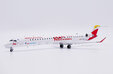 Iberia Regional (Air Nostrum) Bombardier CRJ-1000 (JC Wings 1:200)