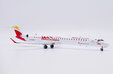 Iberia Regional (Air Nostrum) Bombardier CRJ-1000 (JC Wings 1:200)