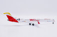 Iberia Regional (Air Nostrum) Bombardier CRJ-1000 (JC Wings 1:200)