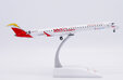 Iberia Regional (Air Nostrum) Bombardier CRJ-1000 (JC Wings 1:200)