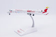 Iberia Regional (Air Nostrum) Bombardier CRJ-1000 (JC Wings 1:200)