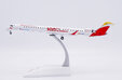 Iberia Regional (Air Nostrum) Bombardier CRJ-1000 (JC Wings 1:200)