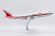 Air India Boeing 747-400 (JC Wings 1:200)