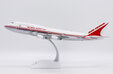 Air India Boeing 747-400 (JC Wings 1:200)