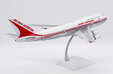 Air India Boeing 747-400 (JC Wings 1:200)