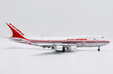 Air India Boeing 747-400 (JC Wings 1:200)