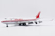 Air India Boeing 747-400 (JC Wings 1:200)