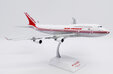 Air India Boeing 747-400 (JC Wings 1:200)