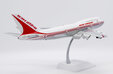 Air India Boeing 747-400 (JC Wings 1:200)