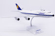 Lufthansa Boeing 747-8 (JC Wings 1:200)