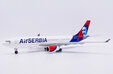 Air Serbia Airbus A330-200 (JC Wings 1:200)