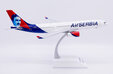 Air Serbia Airbus A330-200 (JC Wings 1:200)