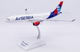 Air Serbia Airbus A330-200 (JC Wings 1:200)