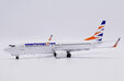 Smartwings Boeing 737-800 (JC Wings 1:200)