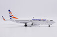 Smartwings Boeing 737-800 (JC Wings 1:200)