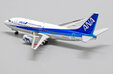 ANA - All Nippon Airways Boeing 737-500 (JC Wings 1:400)