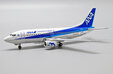 ANA - All Nippon Airways Boeing 737-500 (JC Wings 1:400)