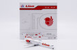 Lion Air McDonnell Douglas MD-90 (JC Wings 1:400)