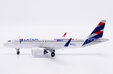 LATAM Airlines - Airbus A320neo (JC Wings 1:400)