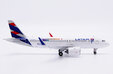 LATAM Airlines Airbus A320neo (JC Wings 1:400)