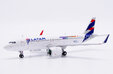 LATAM Airlines Airbus A320neo (JC Wings 1:400)
