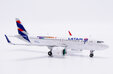 LATAM Airlines Airbus A320neo (JC Wings 1:400)