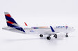 LATAM Airlines Airbus A320neo (JC Wings 1:400)