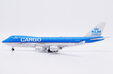 KLM Cargo (Martinair) - Boeing 747-400F (JC Wings 1:400)