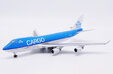 KLM Cargo (Martinair) Boeing 747-400F (JC Wings 1:400)