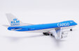 KLM Cargo (Martinair) Boeing 747-400F (JC Wings 1:400)