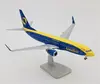 Aerosvit - Boeing 737-800 (Limox 1:200)